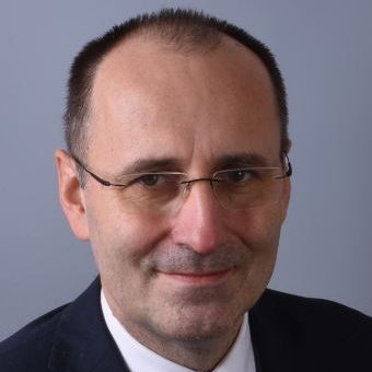 prof. MUDr. Martin Matoulek, Ph.D.