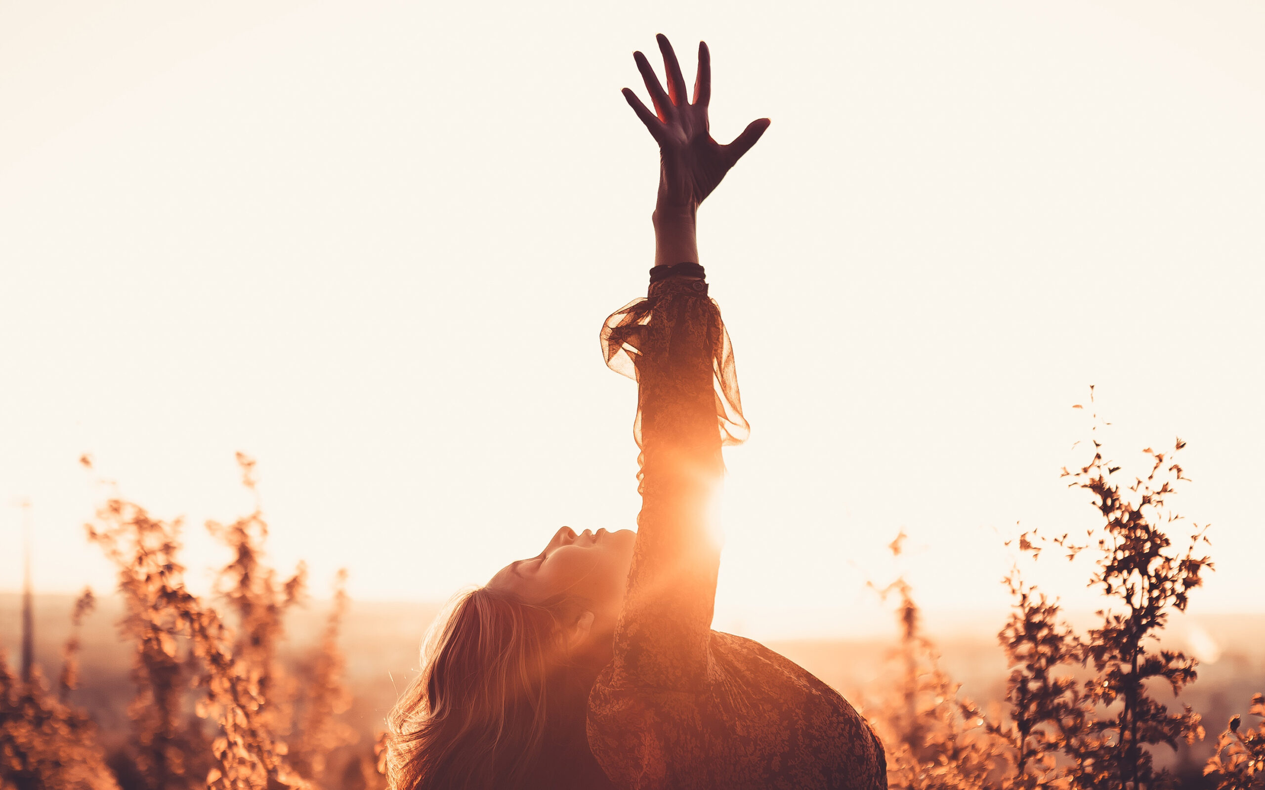 Pohyb jako lék
